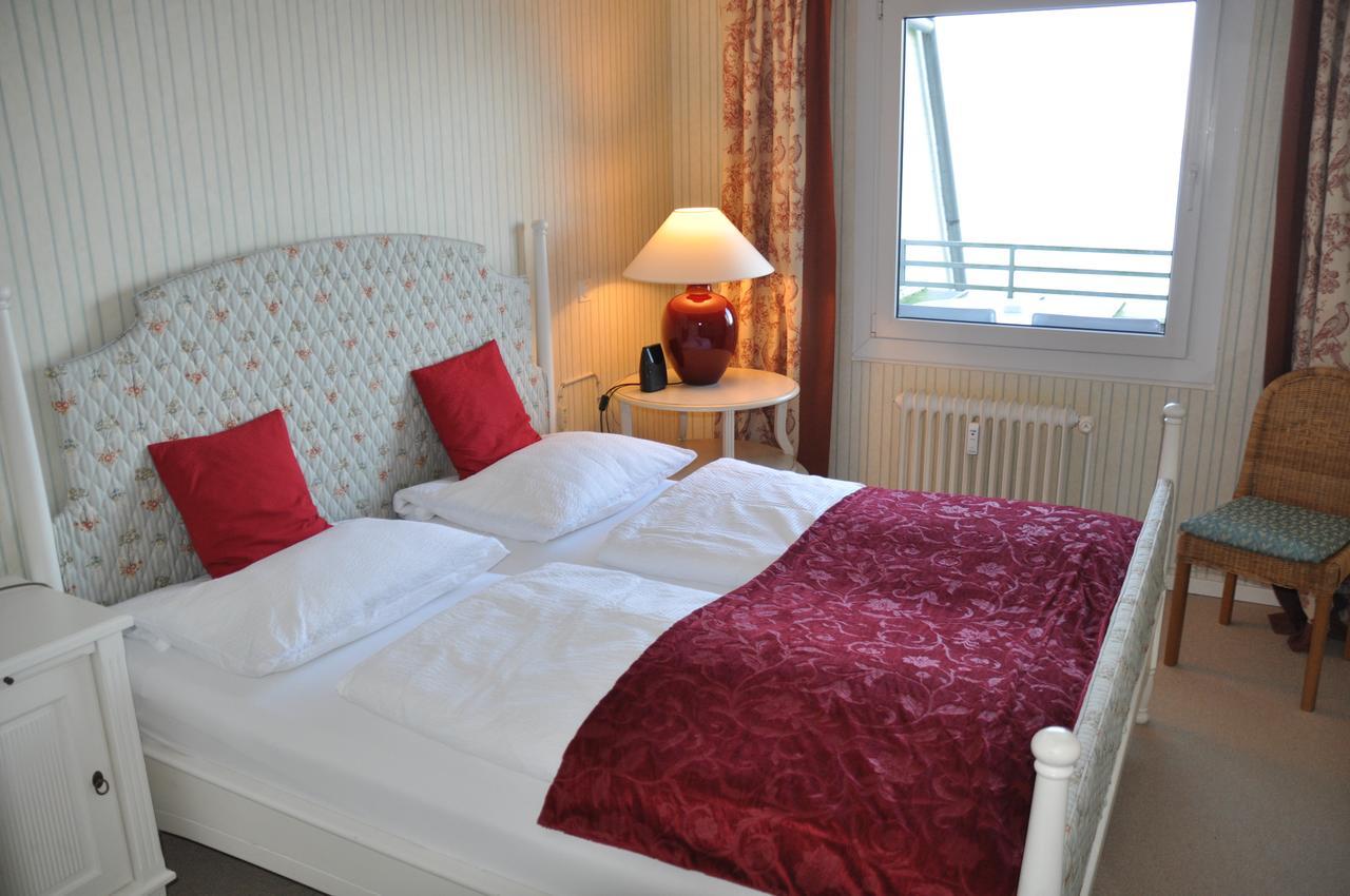 Ferienwohnung Strandkieker グリュックスブルク エクステリア 写真