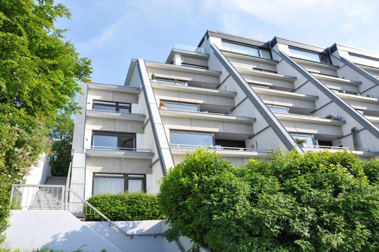 Ferienwohnung Strandkieker グリュックスブルク エクステリア 写真